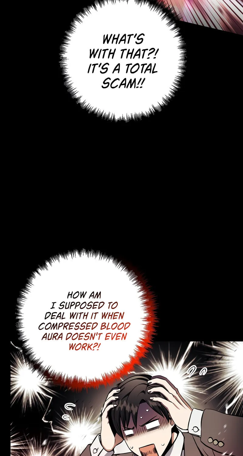 I Became the Mad Emperor Chapter 47 page 19 - 