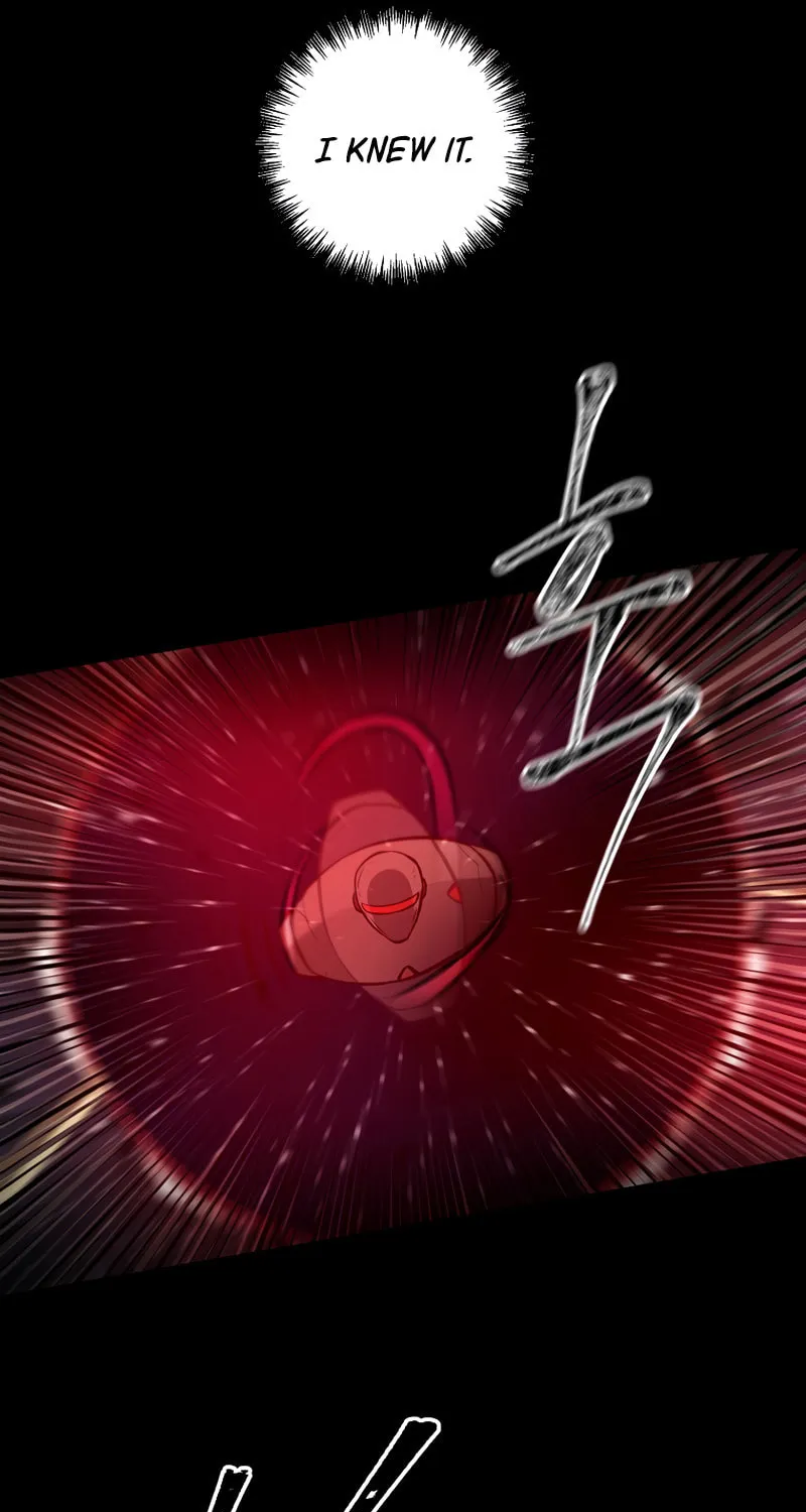 I Became the Mad Emperor Chapter 47 page 22 - 