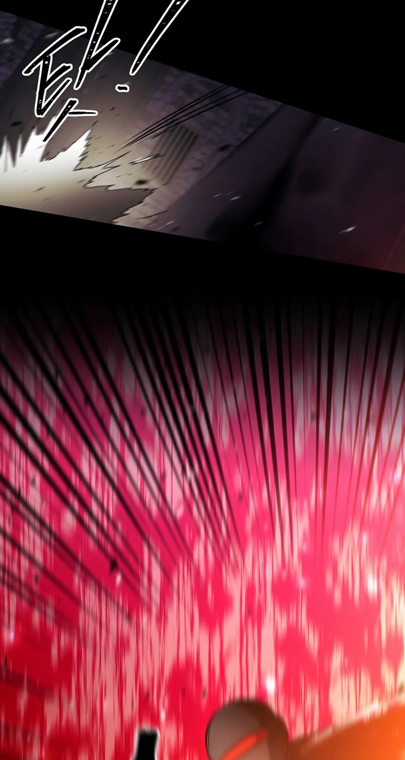 I Became the Mad Emperor Chapter 47 page 23 - 