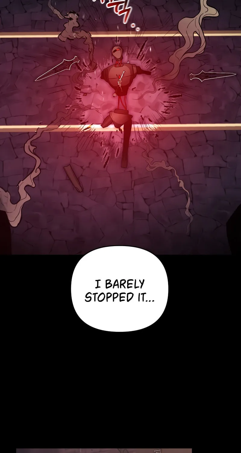 I Became the Mad Emperor Chapter 47 page 30 - 