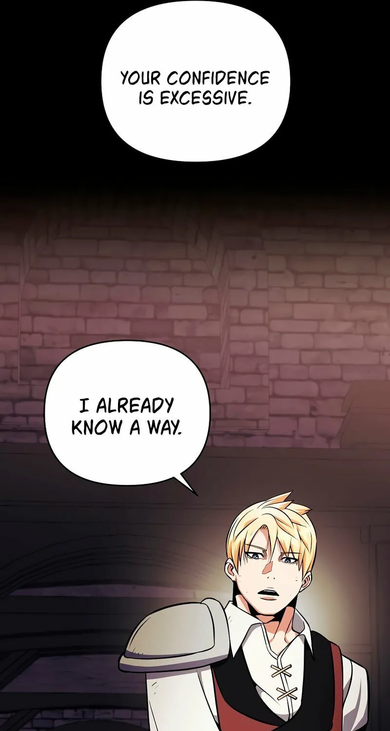 I Became the Mad Emperor Chapter 47 page 34 - 