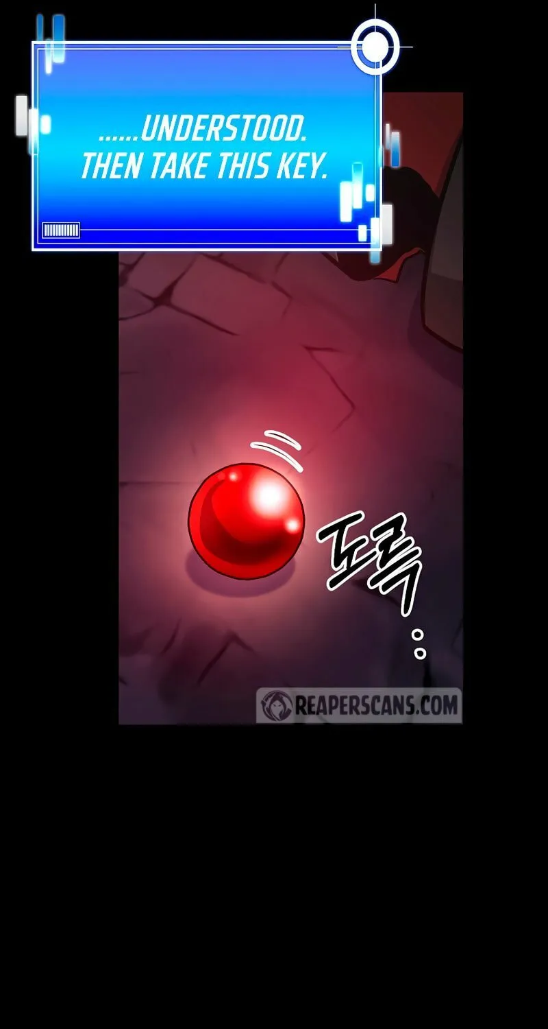 I Became the Mad Emperor Chapter 47 page 36 - 