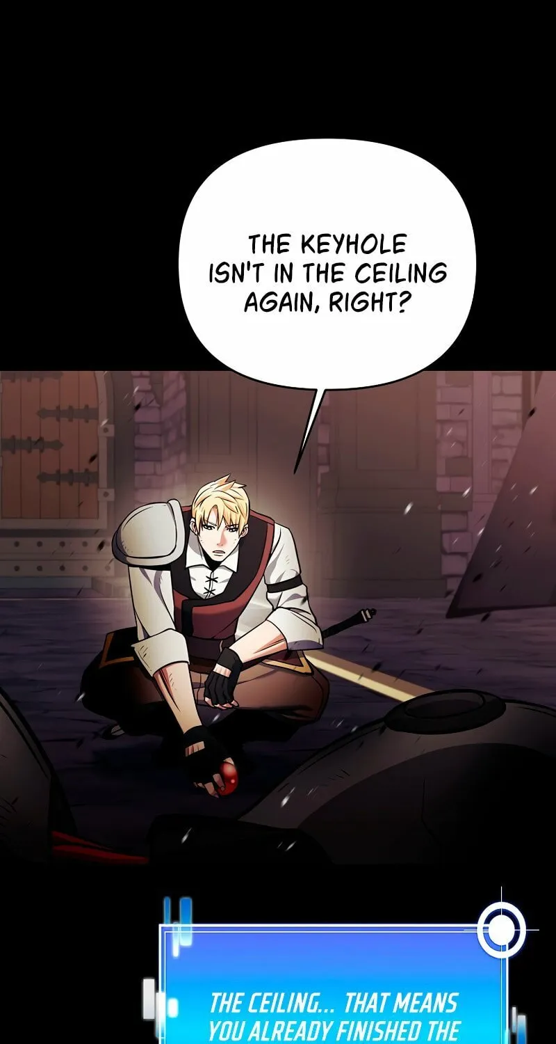 I Became the Mad Emperor Chapter 47 page 37 - 