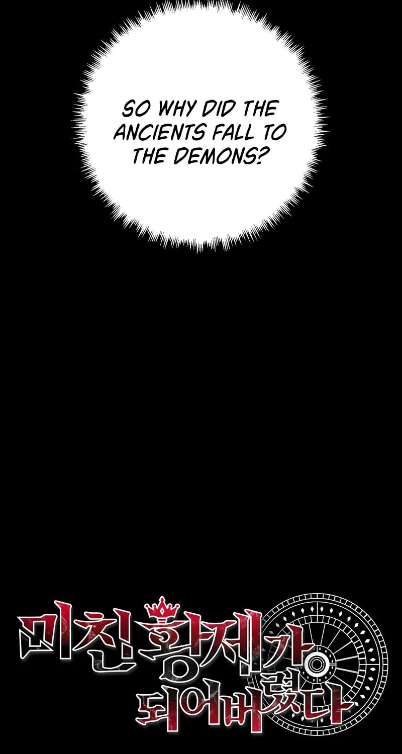 I Became the Mad Emperor Chapter 47 page 45 - 