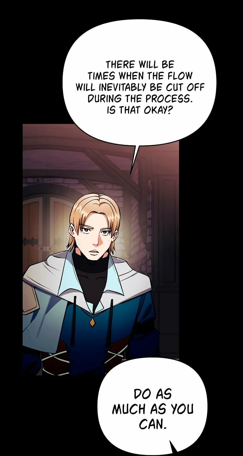 I Became the Mad Emperor Chapter 47 page 50 - 
