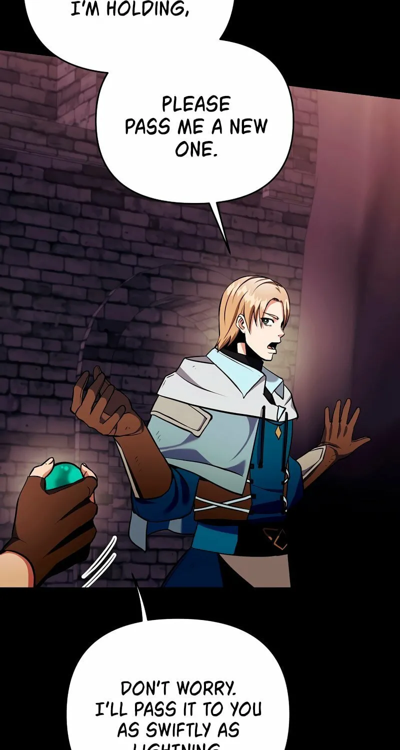 I Became the Mad Emperor Chapter 47 page 53 - 