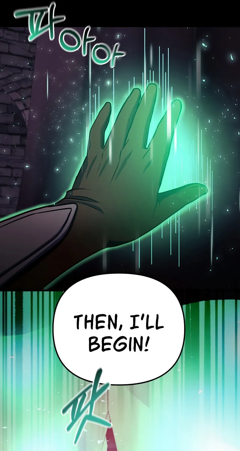 I Became the Mad Emperor Chapter 47 page 55 - 