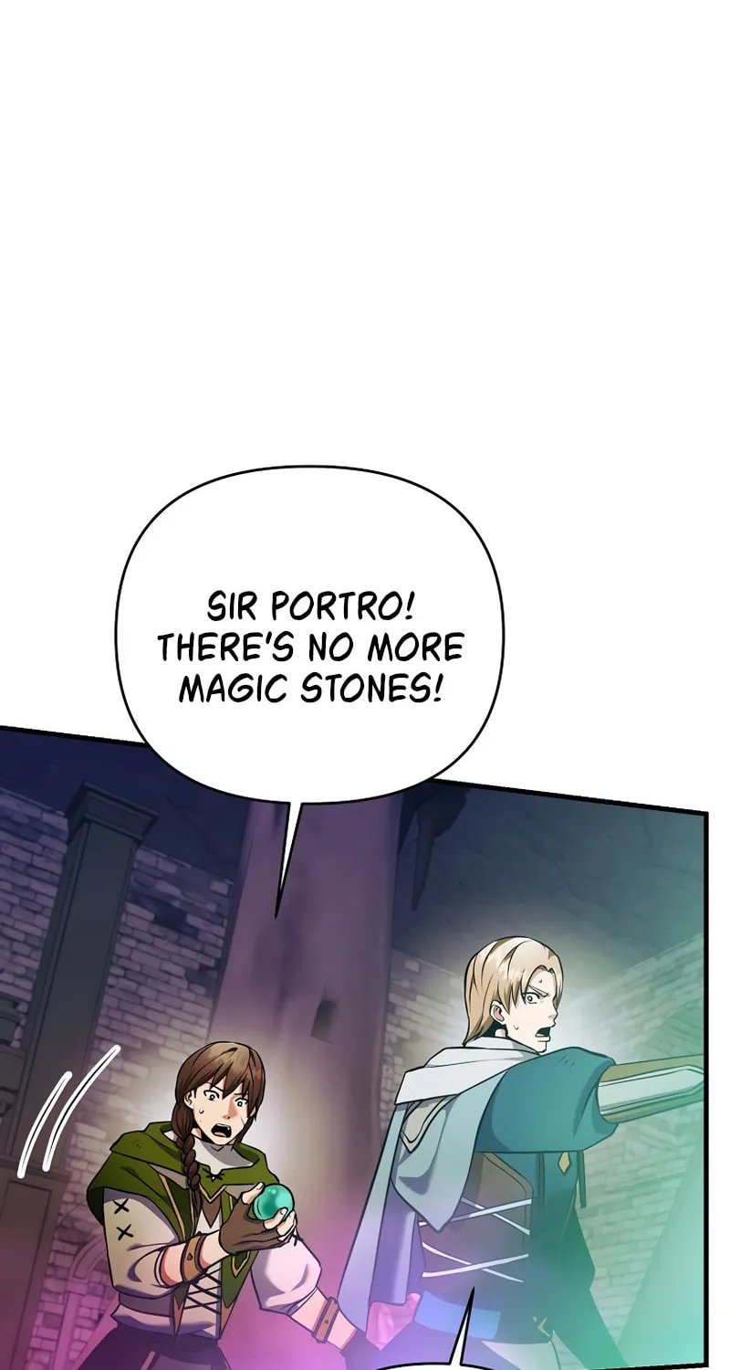 I Became the Mad Emperor Chapter 47 page 60 - 