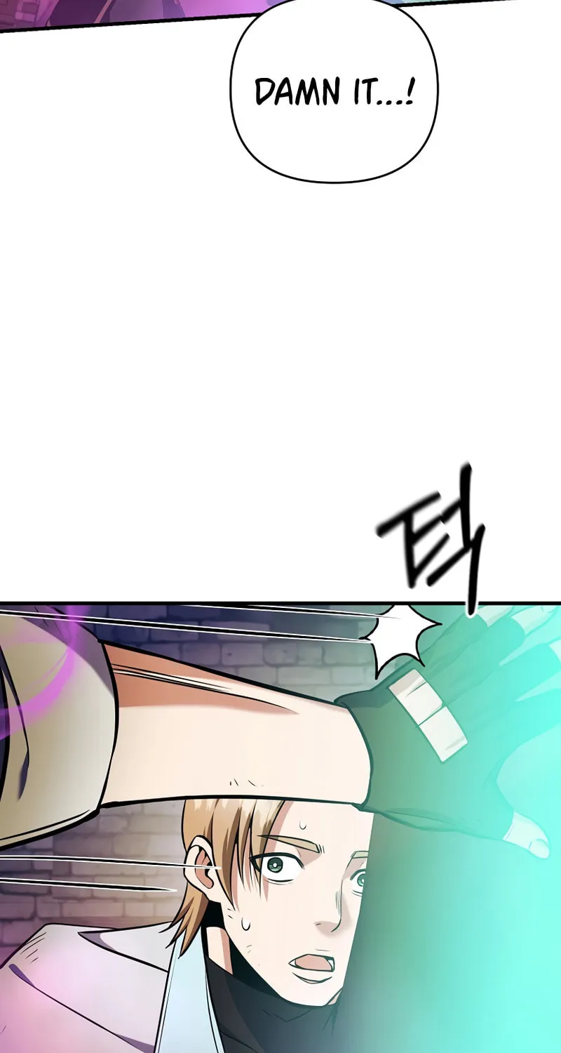 I Became the Mad Emperor Chapter 47 page 61 - 