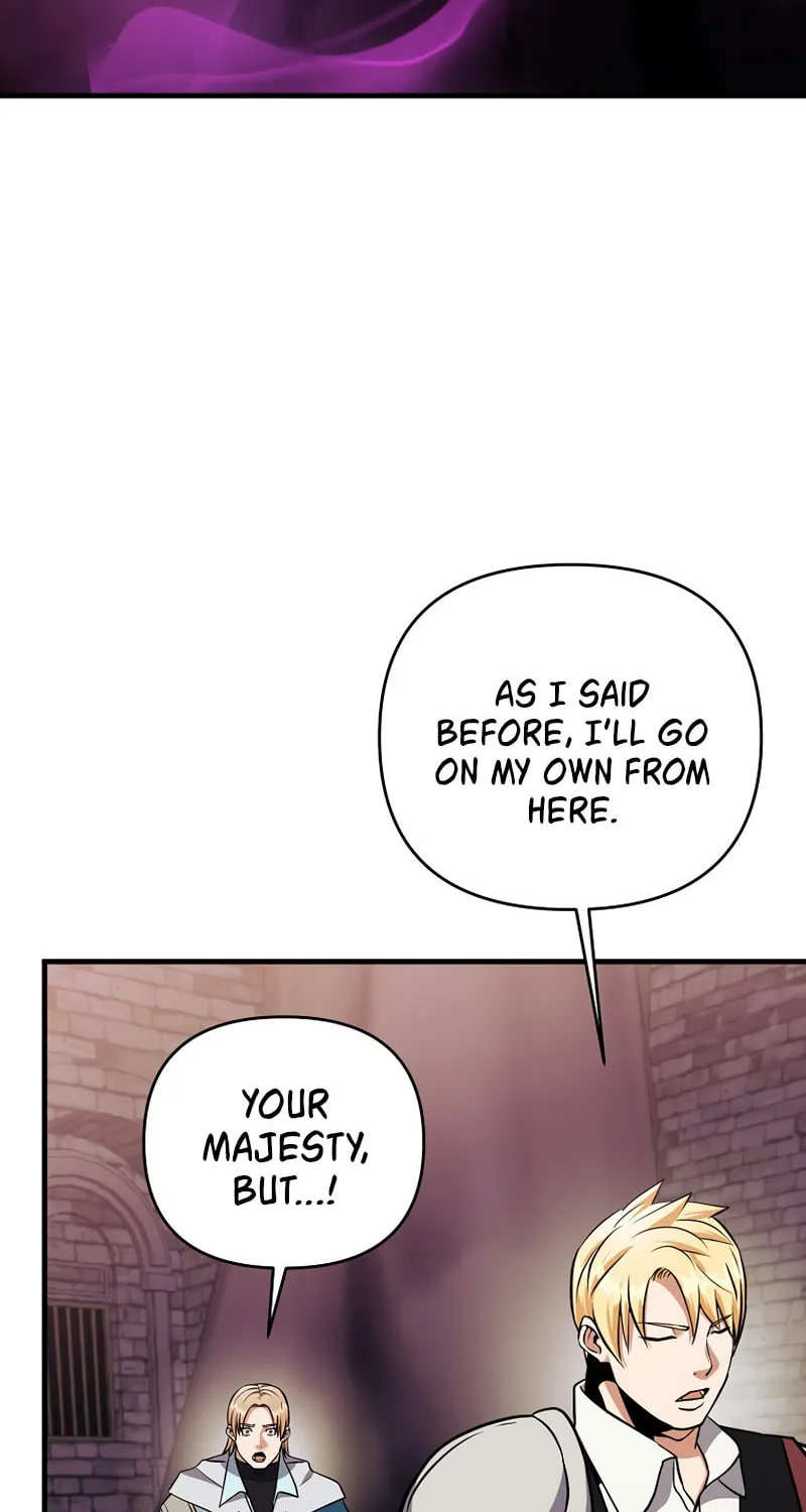 I Became the Mad Emperor Chapter 47 page 64 - 
