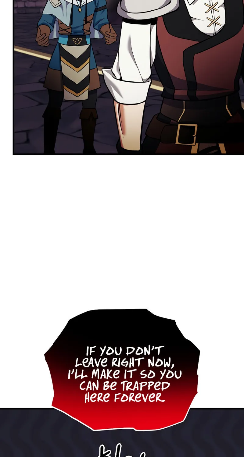 I Became the Mad Emperor Chapter 47 page 65 - 