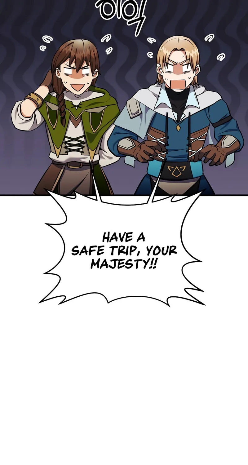 I Became the Mad Emperor Chapter 47 page 66 - 