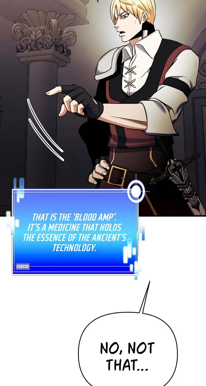 I Became the Mad Emperor Chapter 47 page 73 - 