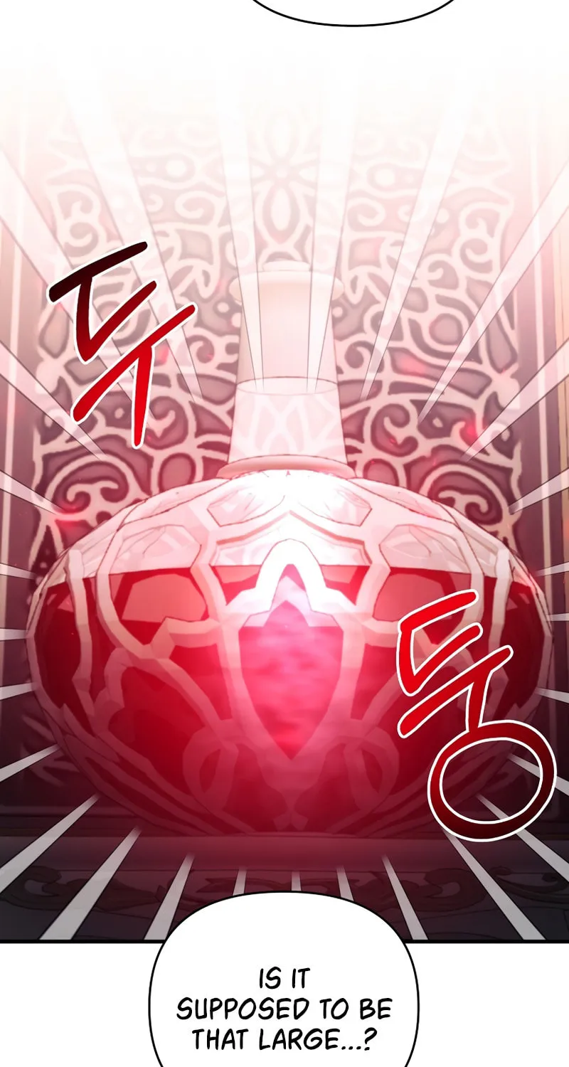 I Became the Mad Emperor Chapter 47 page 74 - 