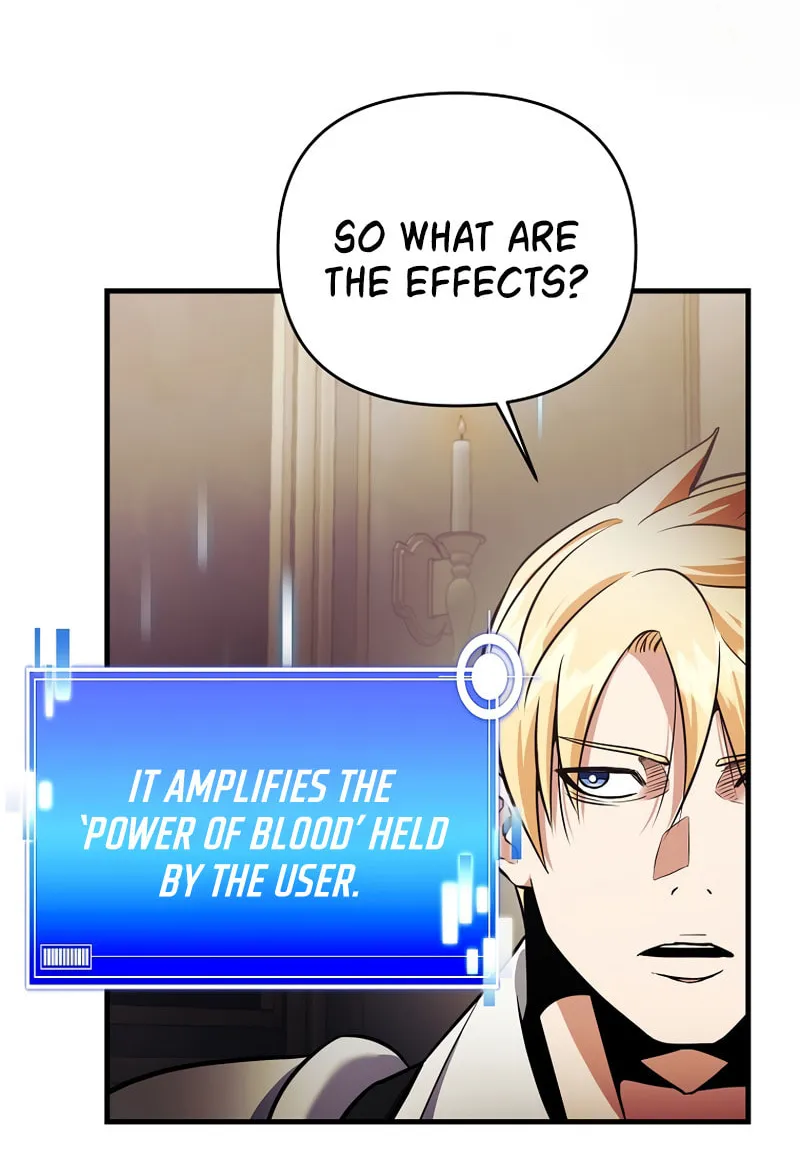 I Became the Mad Emperor Chapter 47 page 78 - 