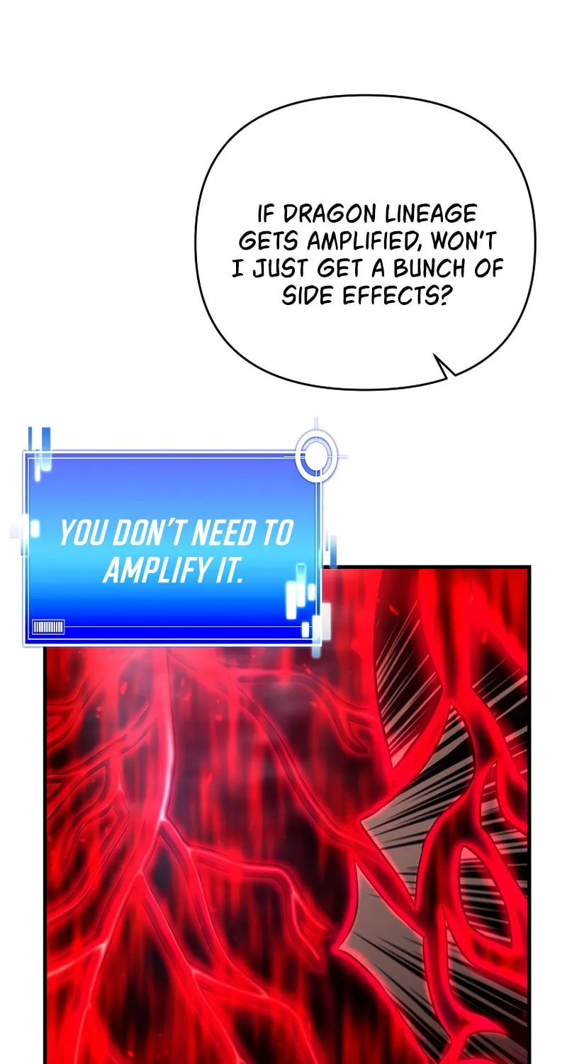 I Became the Mad Emperor Chapter 47 page 81 - 