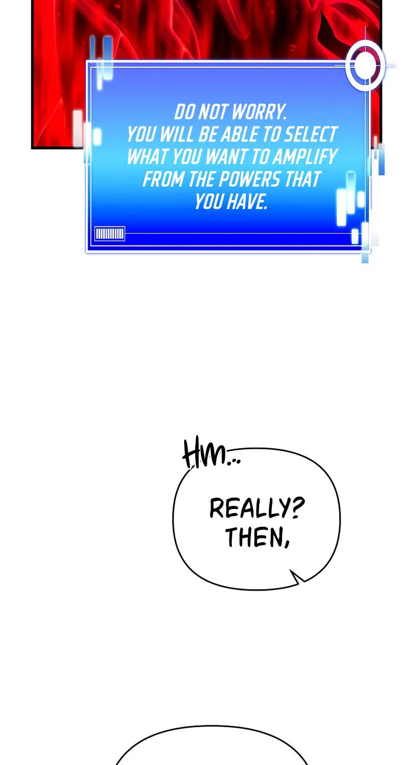 I Became the Mad Emperor Chapter 47 page 82 - 