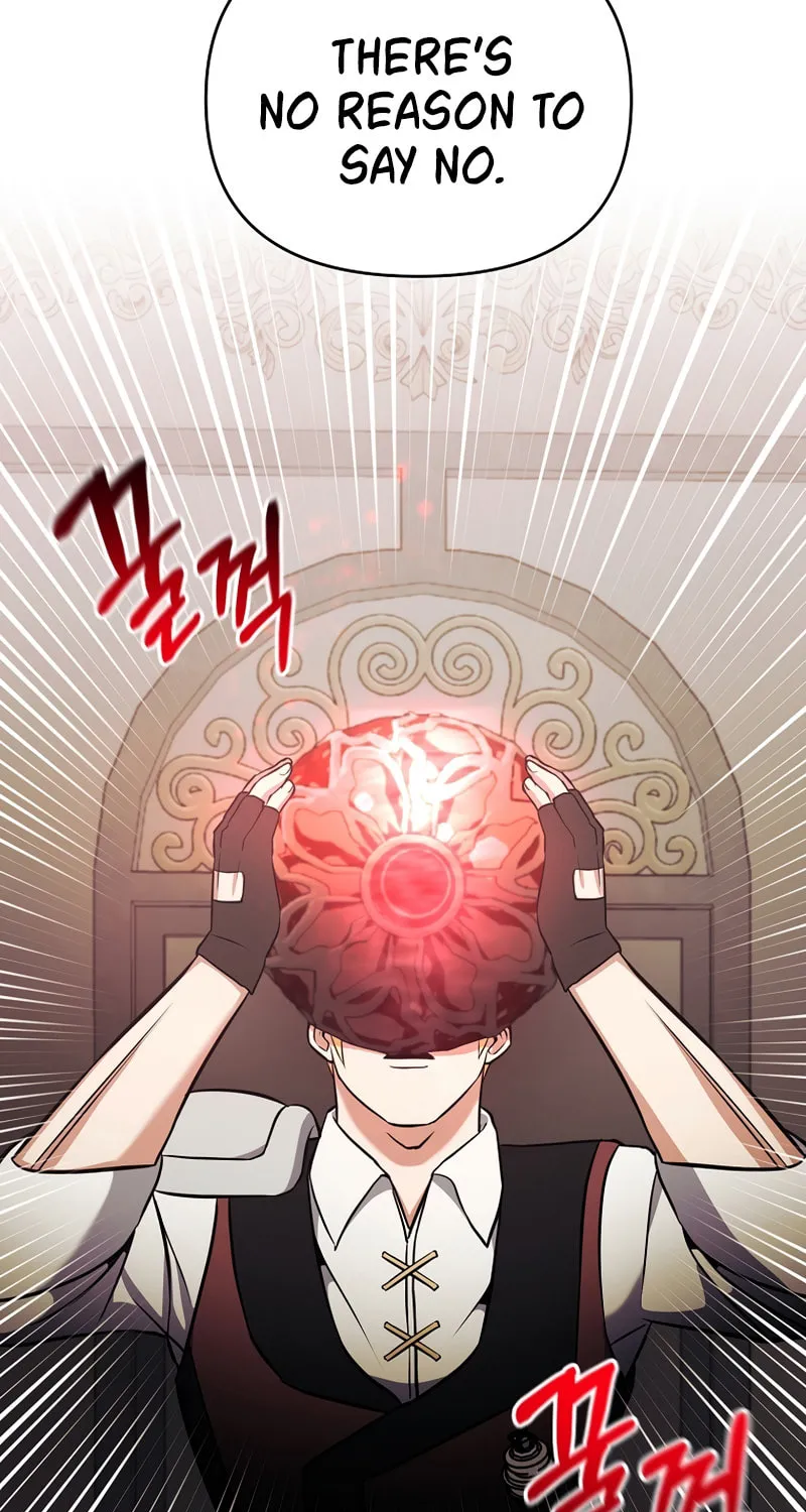 I Became the Mad Emperor Chapter 47 page 83 - 