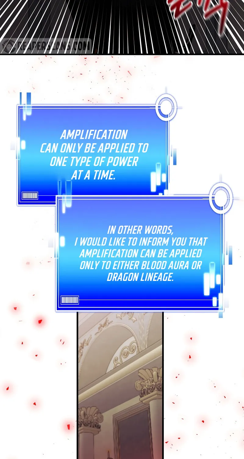 I Became the Mad Emperor Chapter 47 page 84 - 