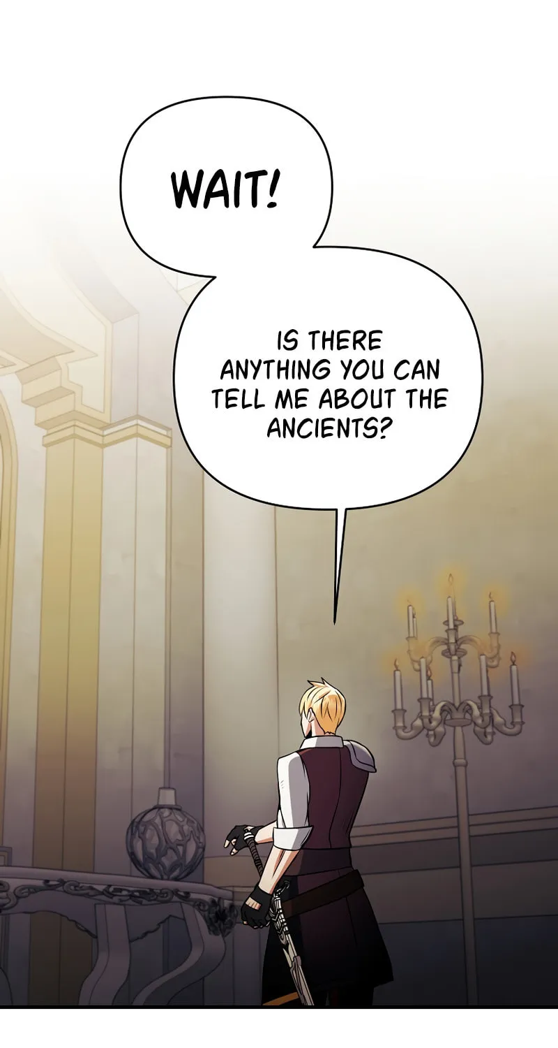 I Became the Mad Emperor Chapter 47 page 87 - 
