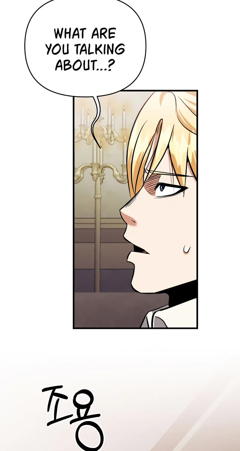 I Became the Mad Emperor Chapter 47 page 91 - 