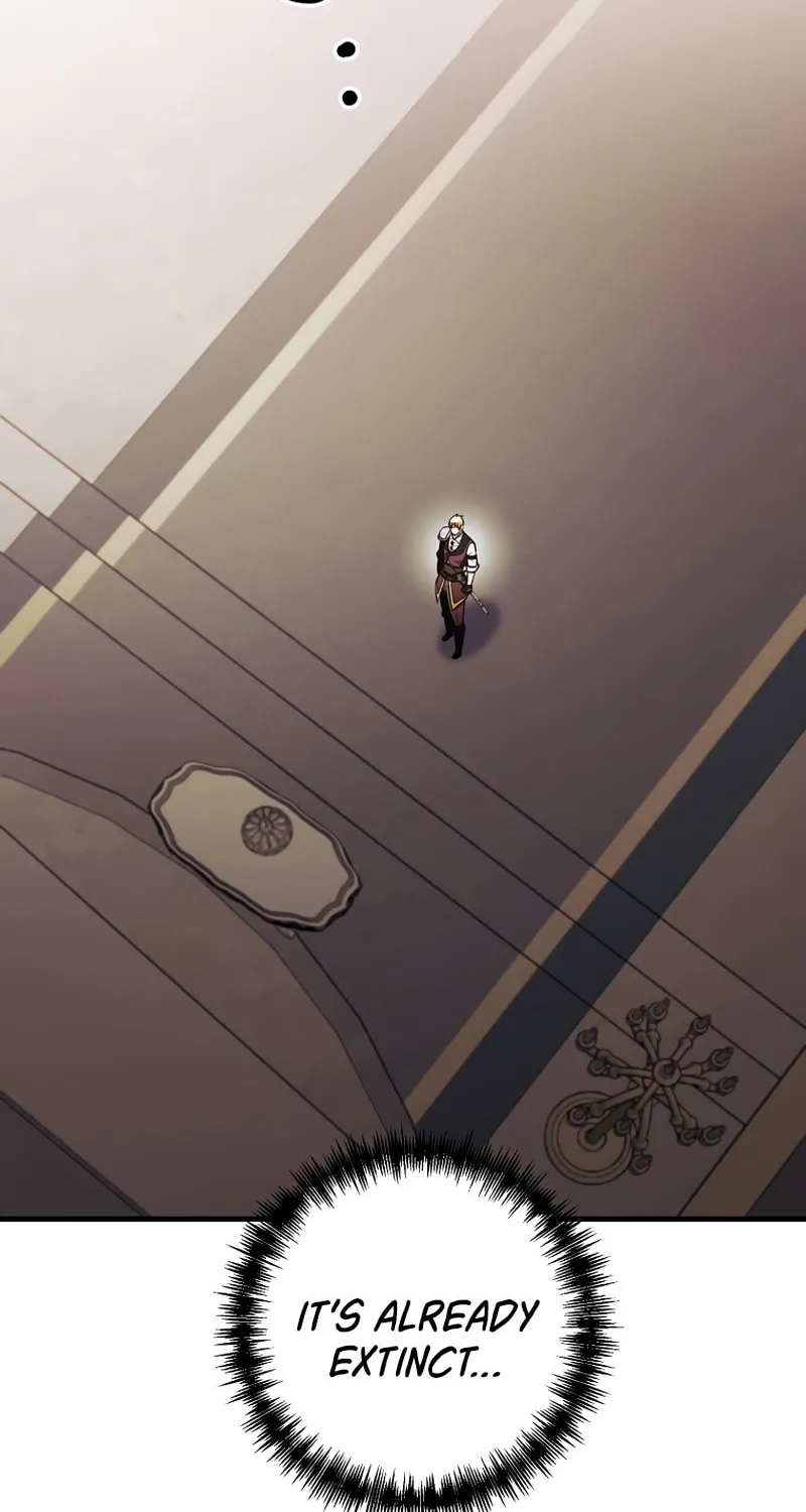 I Became the Mad Emperor Chapter 47 page 92 - 