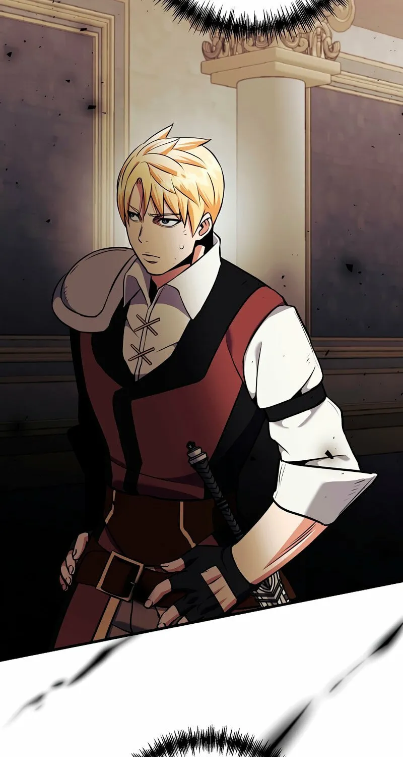I Became the Mad Emperor Chapter 47 page 95 - 
