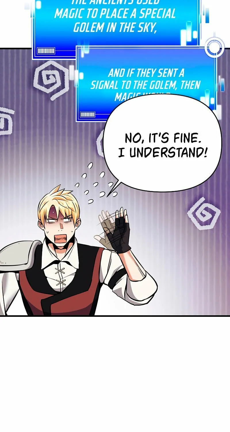 I Became the Mad Emperor Chapter 48 page 16 - 