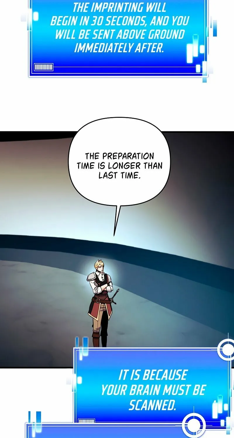 I Became the Mad Emperor Chapter 48 page 22 - 