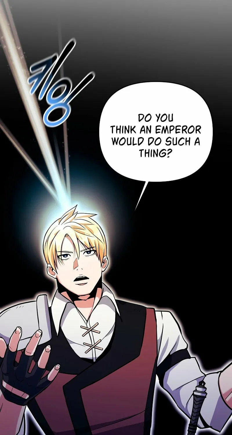 I Became the Mad Emperor Chapter 48 page 26 - 