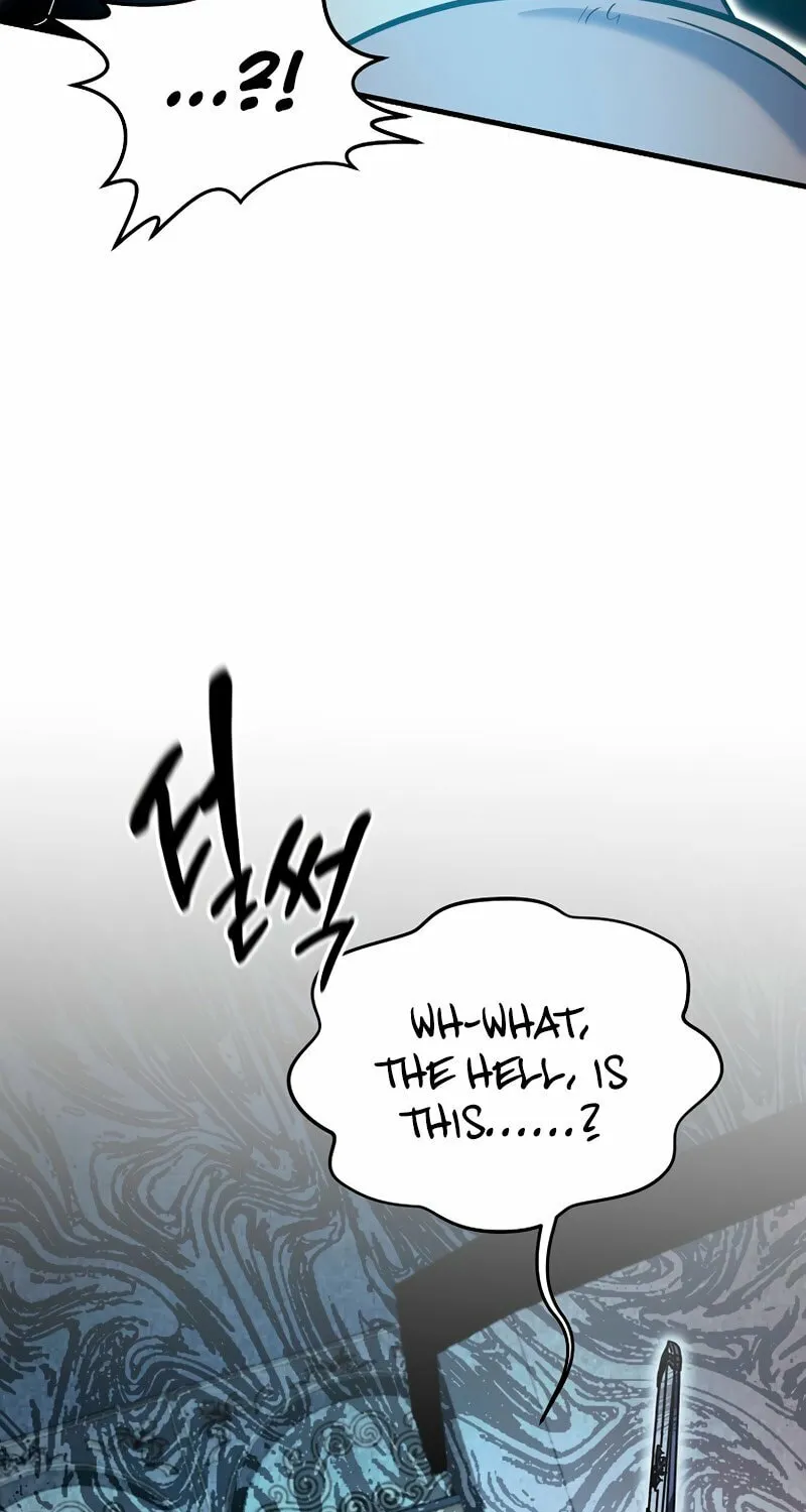 I Became the Mad Emperor Chapter 48 page 28 - 