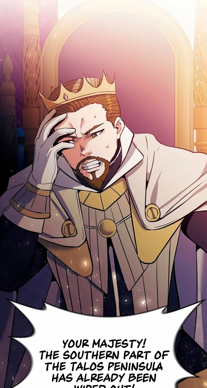 I Became the Mad Emperor Chapter 48 page 40 - 
