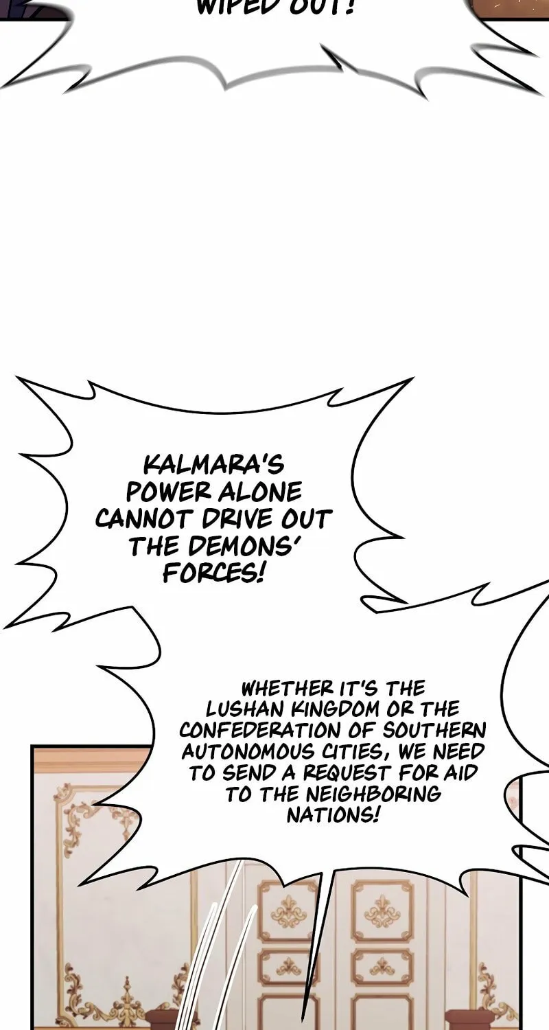 I Became the Mad Emperor Chapter 48 page 41 - 