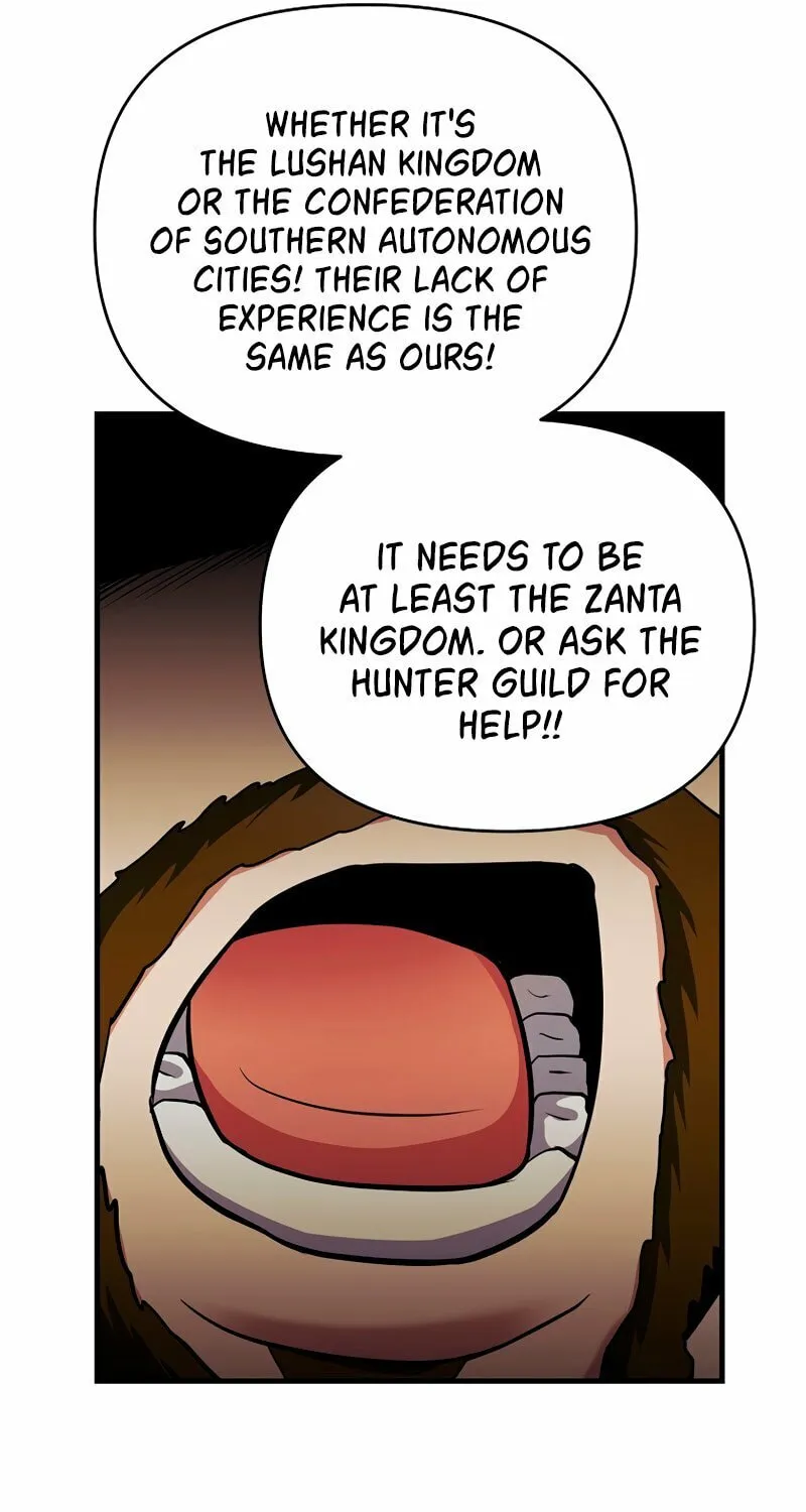 I Became the Mad Emperor Chapter 48 page 48 - 
