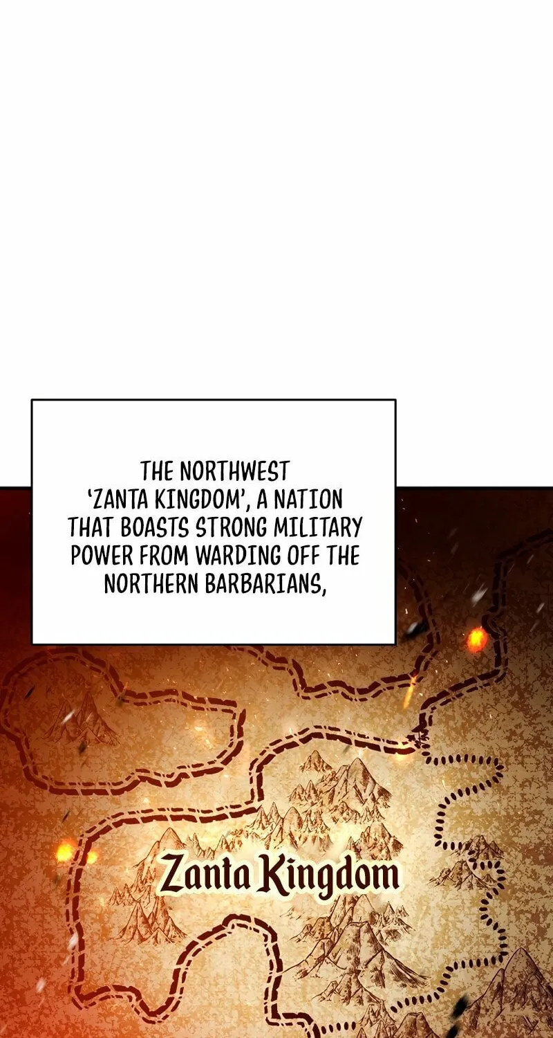I Became the Mad Emperor Chapter 48 page 49 - 