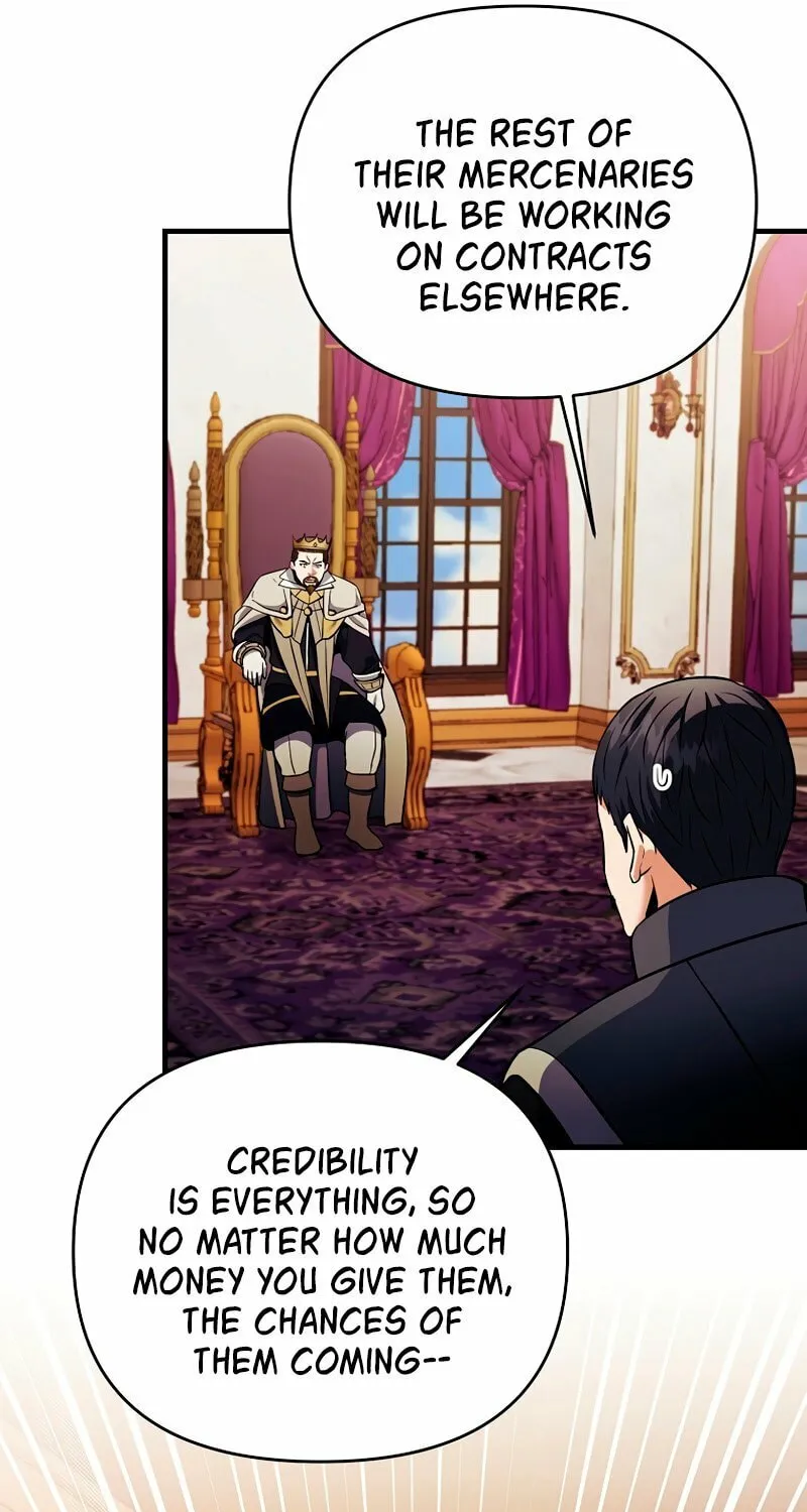 I Became the Mad Emperor Chapter 48 page 54 - 