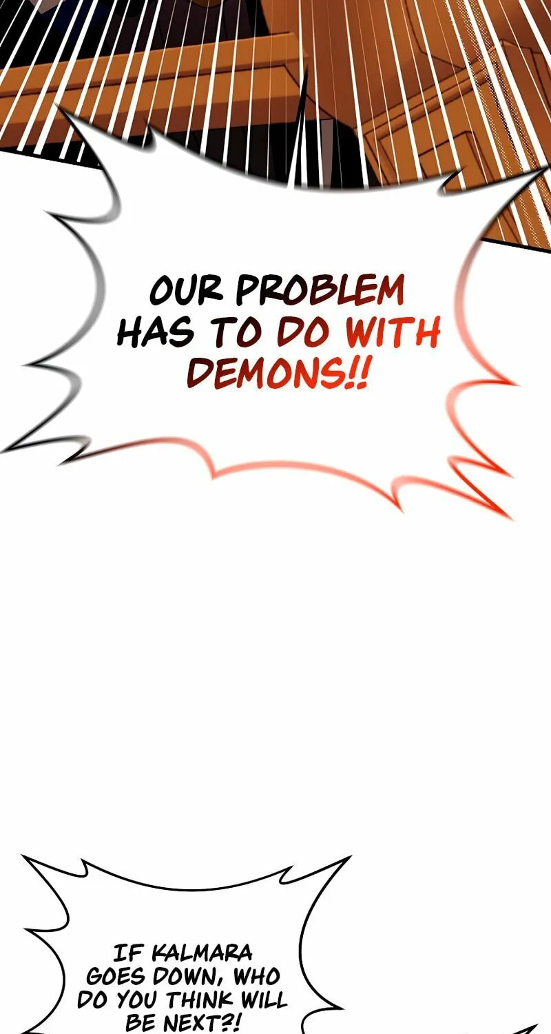 I Became the Mad Emperor Chapter 48 page 56 - 