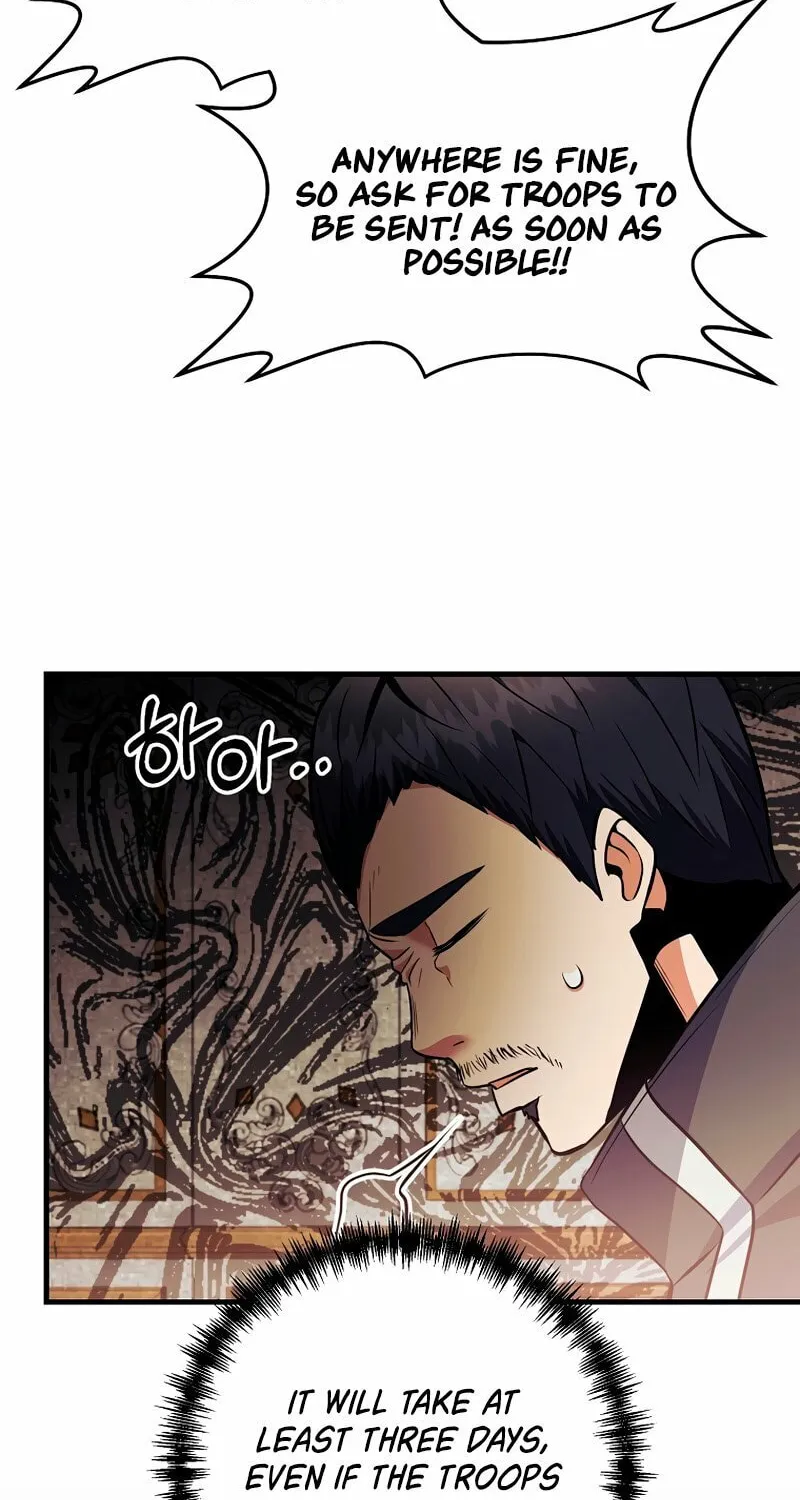 I Became the Mad Emperor Chapter 48 page 57 - 