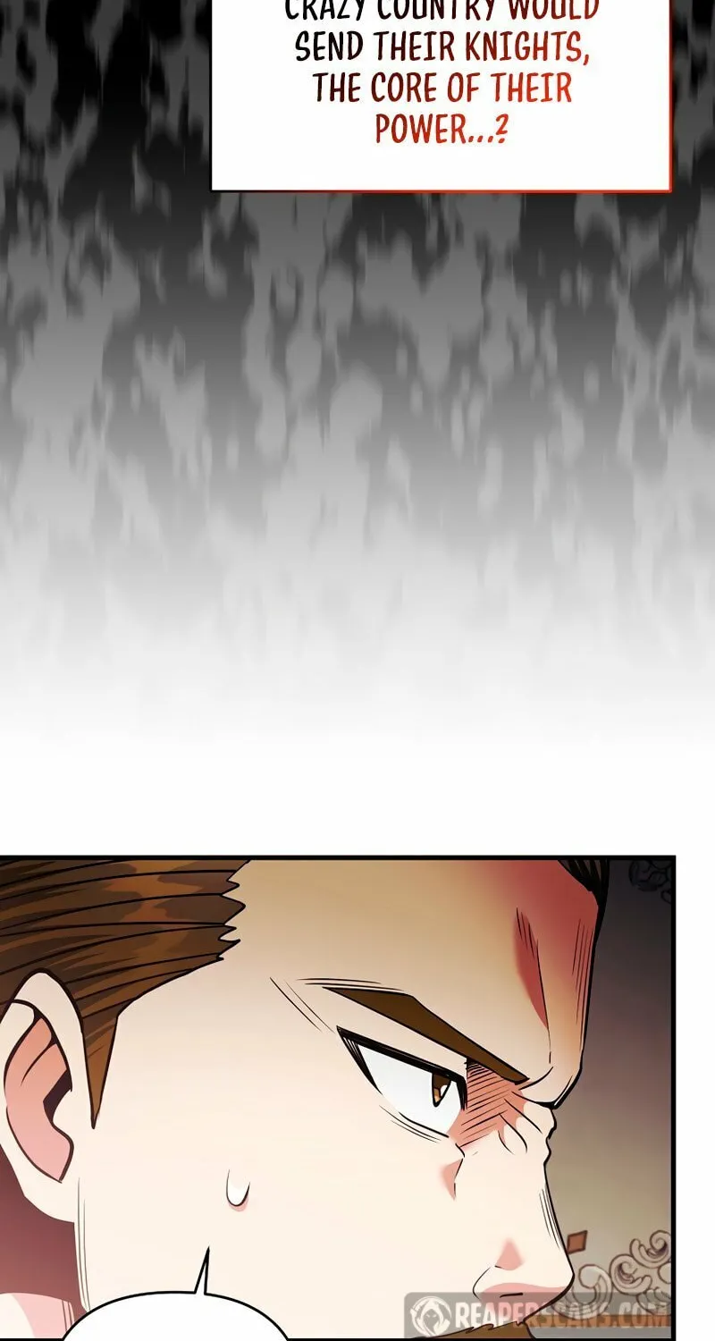 I Became the Mad Emperor Chapter 48 page 59 - 
