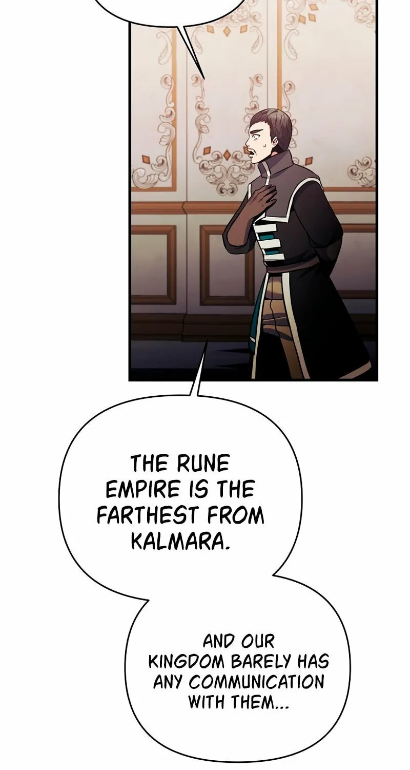 I Became the Mad Emperor Chapter 48 page 61 - 