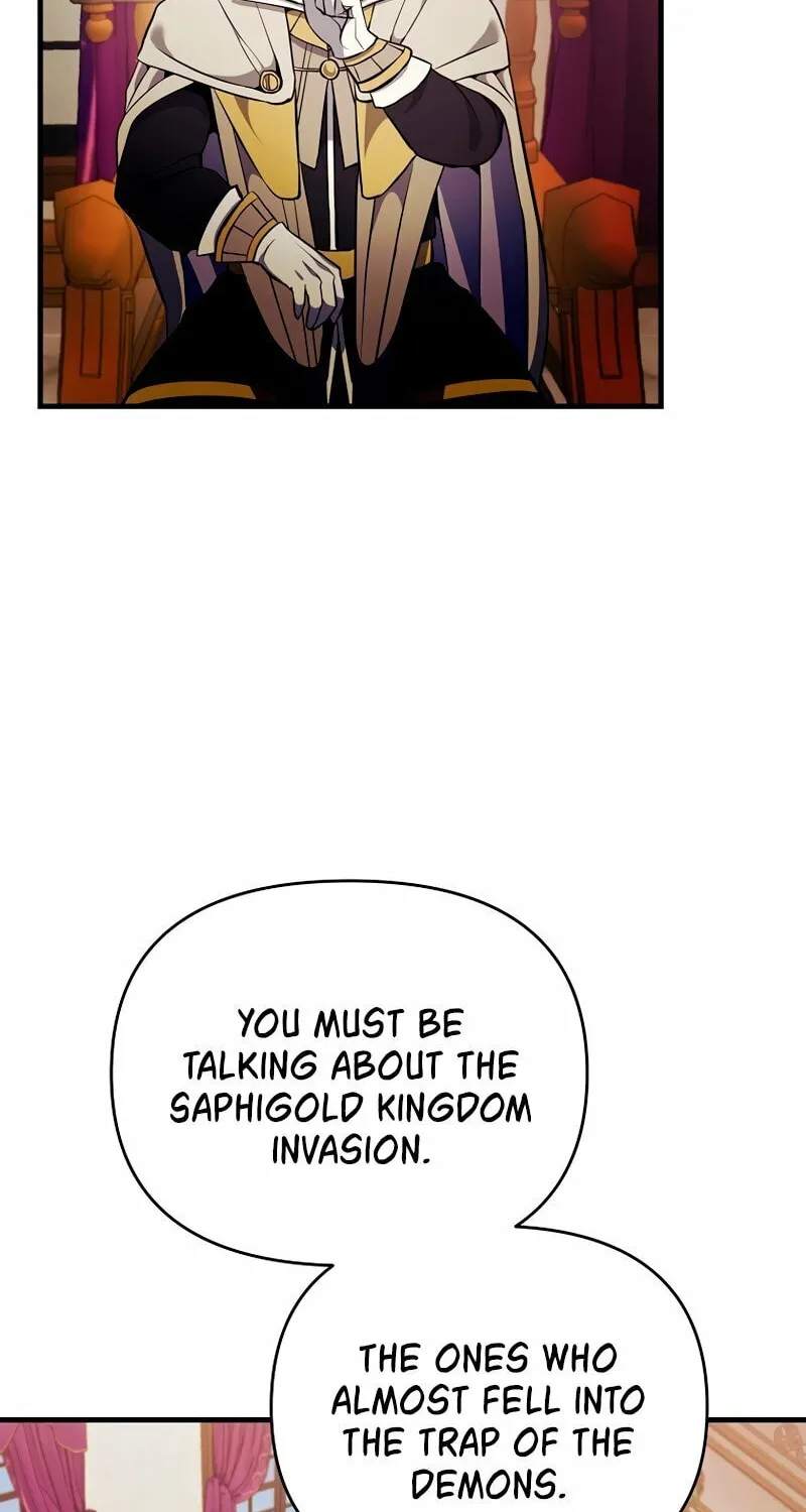 I Became the Mad Emperor Chapter 48 page 63 - 
