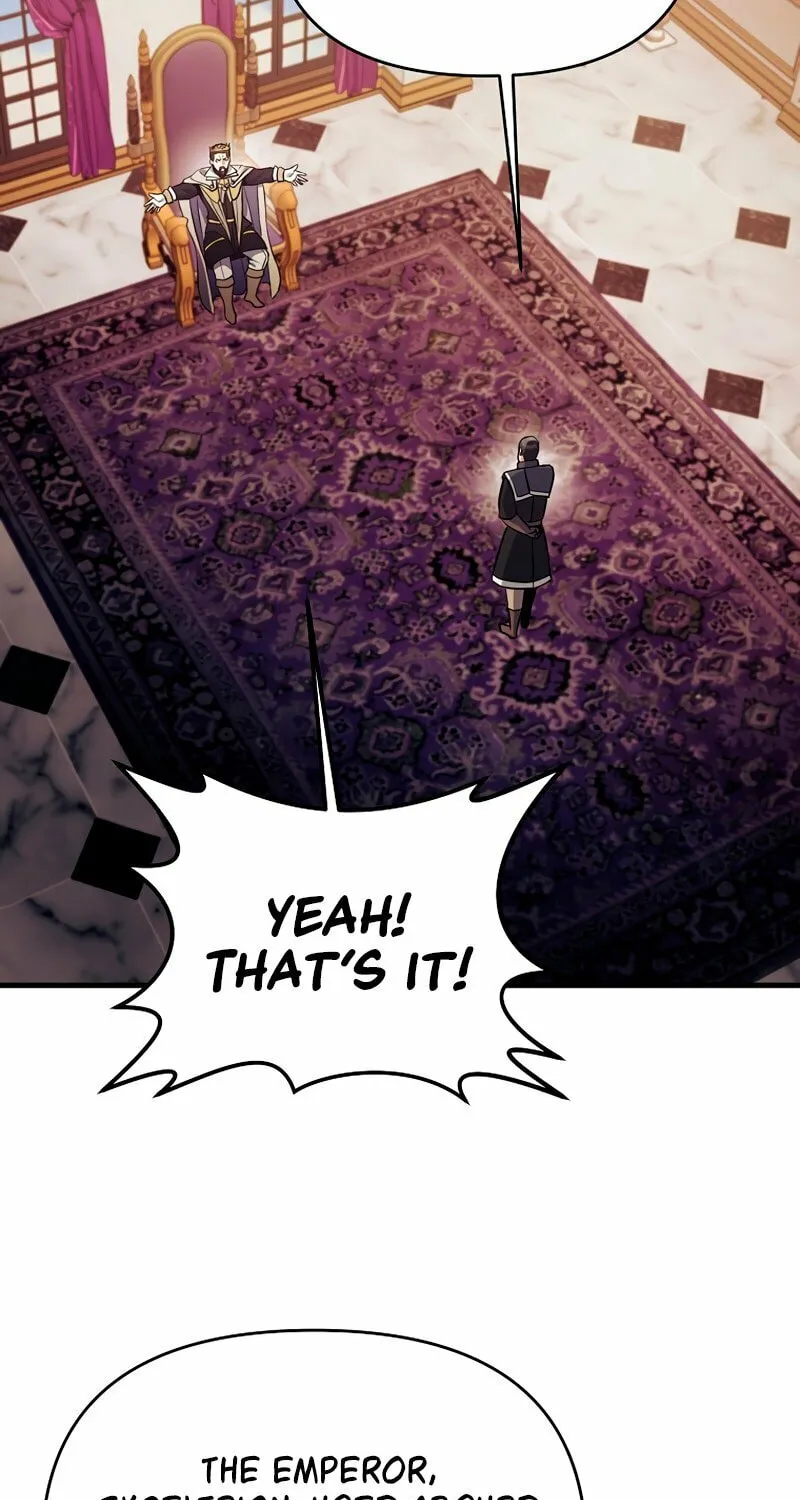 I Became the Mad Emperor Chapter 48 page 64 - 