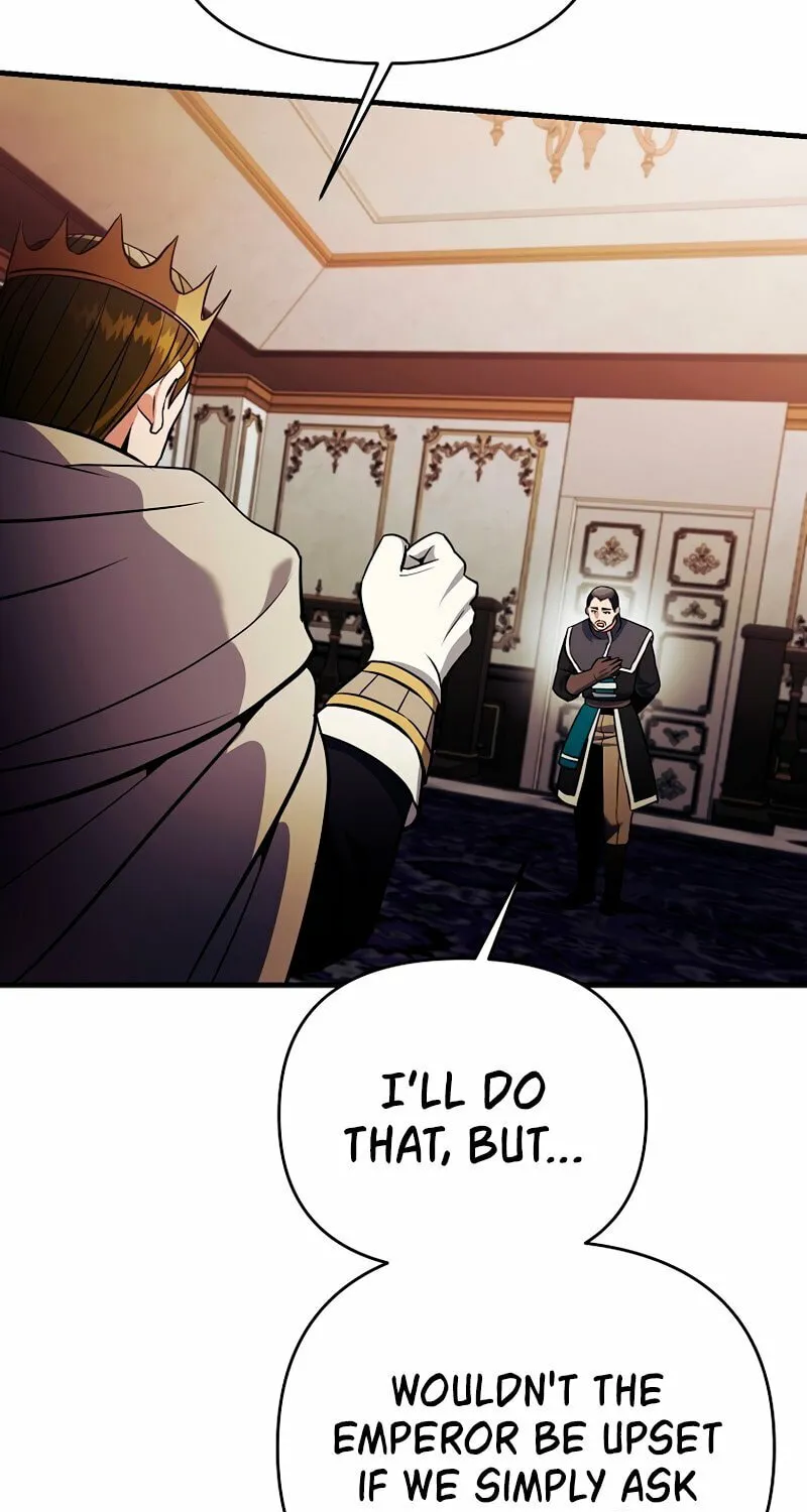 I Became the Mad Emperor Chapter 48 page 68 - 