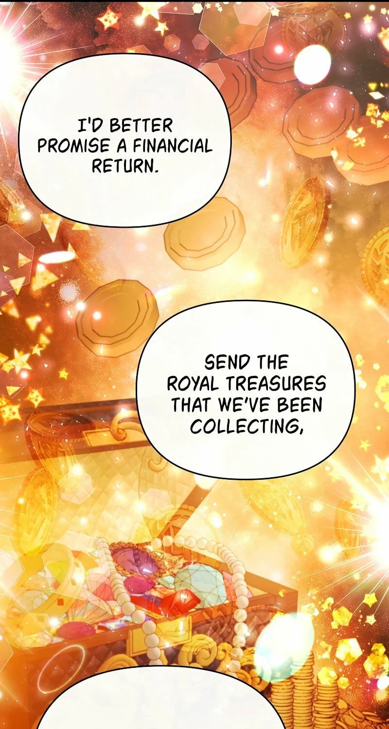 I Became the Mad Emperor Chapter 48 page 70 - 