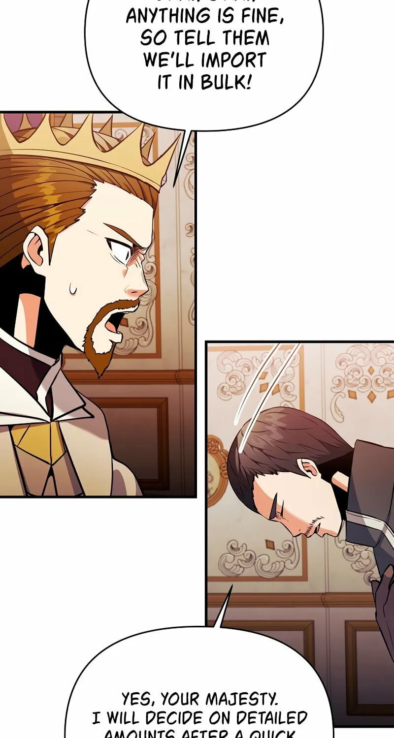 I Became the Mad Emperor Chapter 48 page 72 - 