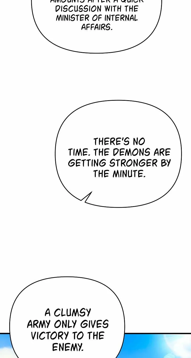 I Became the Mad Emperor Chapter 48 page 73 - 