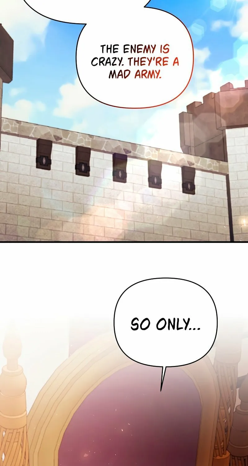 I Became the Mad Emperor Chapter 48 page 74 - 