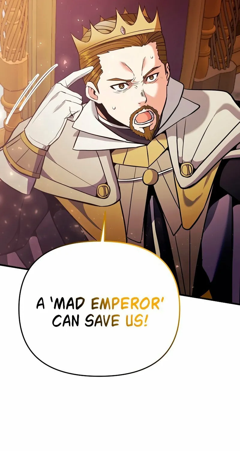 I Became the Mad Emperor Chapter 48 page 75 - 