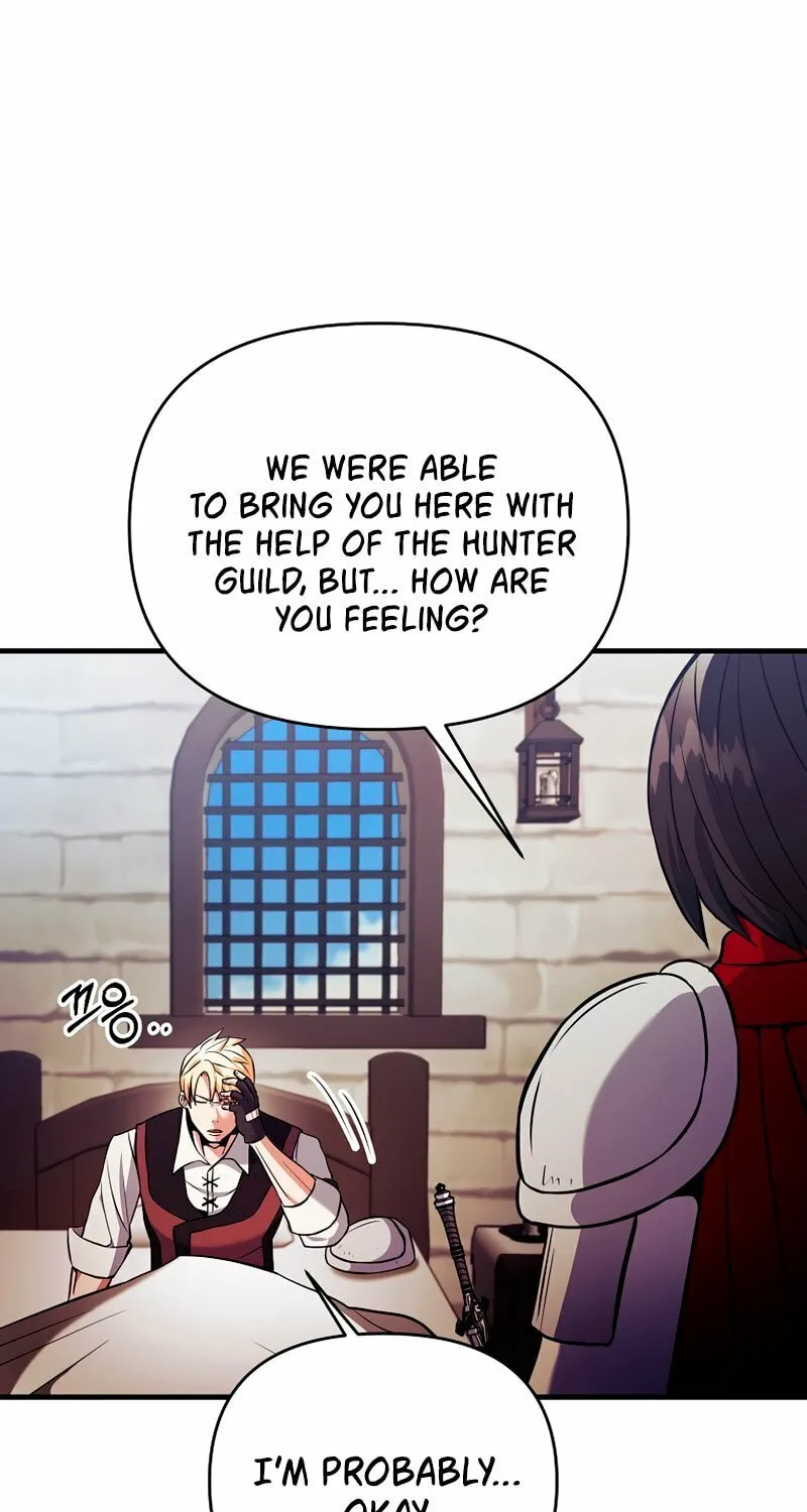 I Became the Mad Emperor Chapter 48 page 79 - 