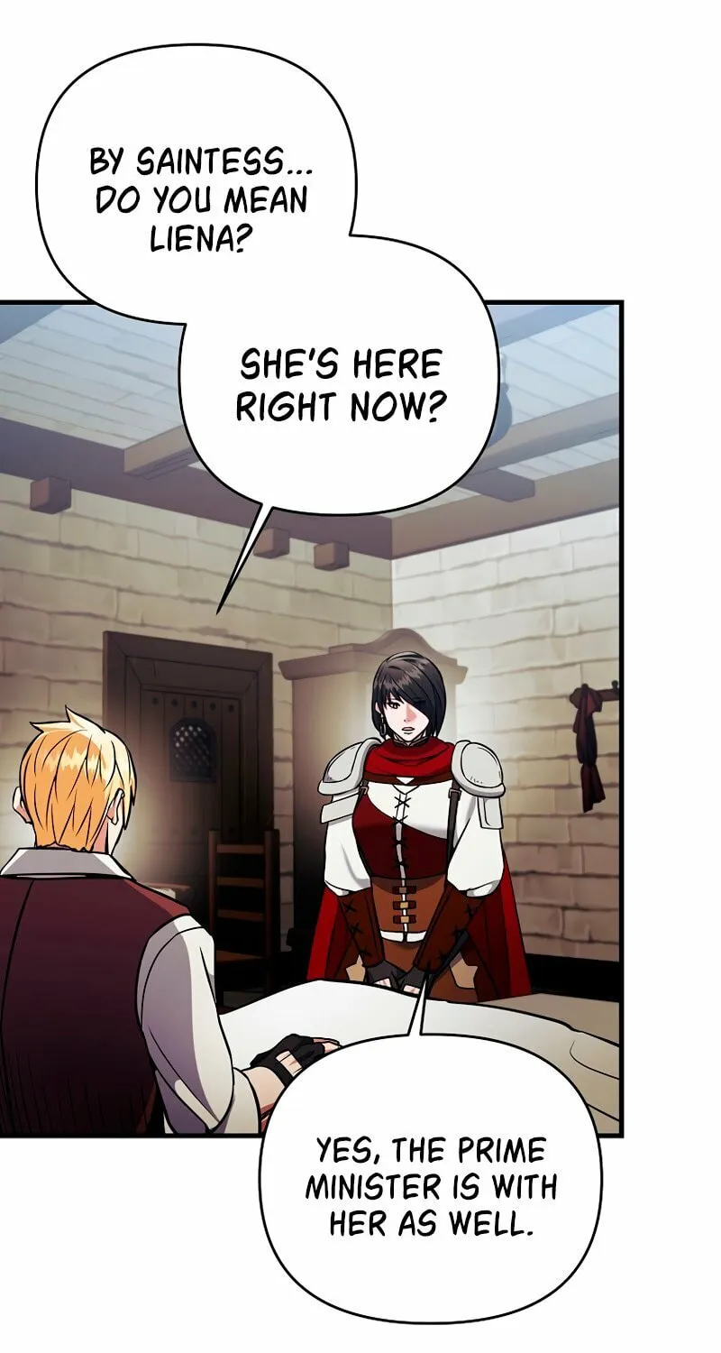 I Became the Mad Emperor Chapter 48 page 82 - 